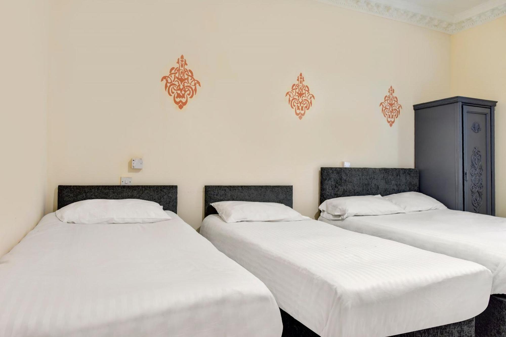 Empire Hotel 레스터 외부 사진