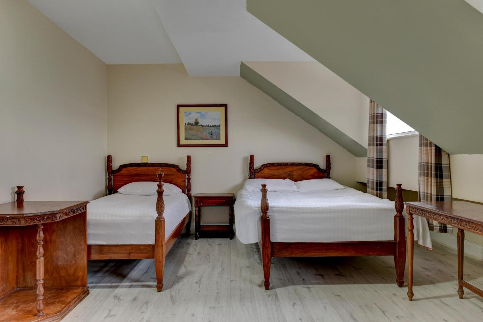 Empire Hotel 레스터 외부 사진